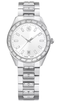Orologio Swarovski Donna in Acciaio 5734665